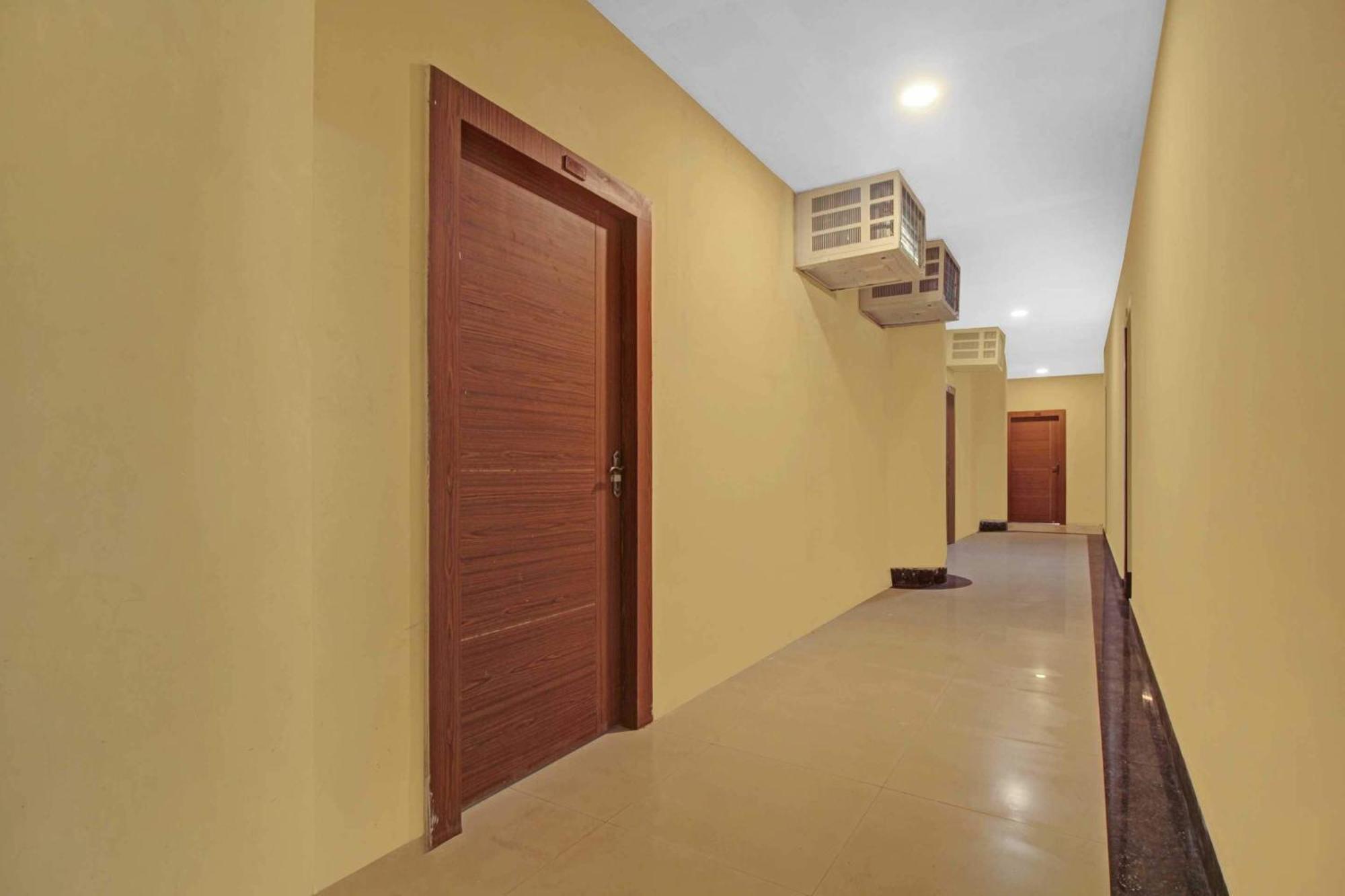 Super Collection O Hotel Aqua Villa Near Netaji Subhash Chandra Bose International Airport Gauripur  Luaran gambar
