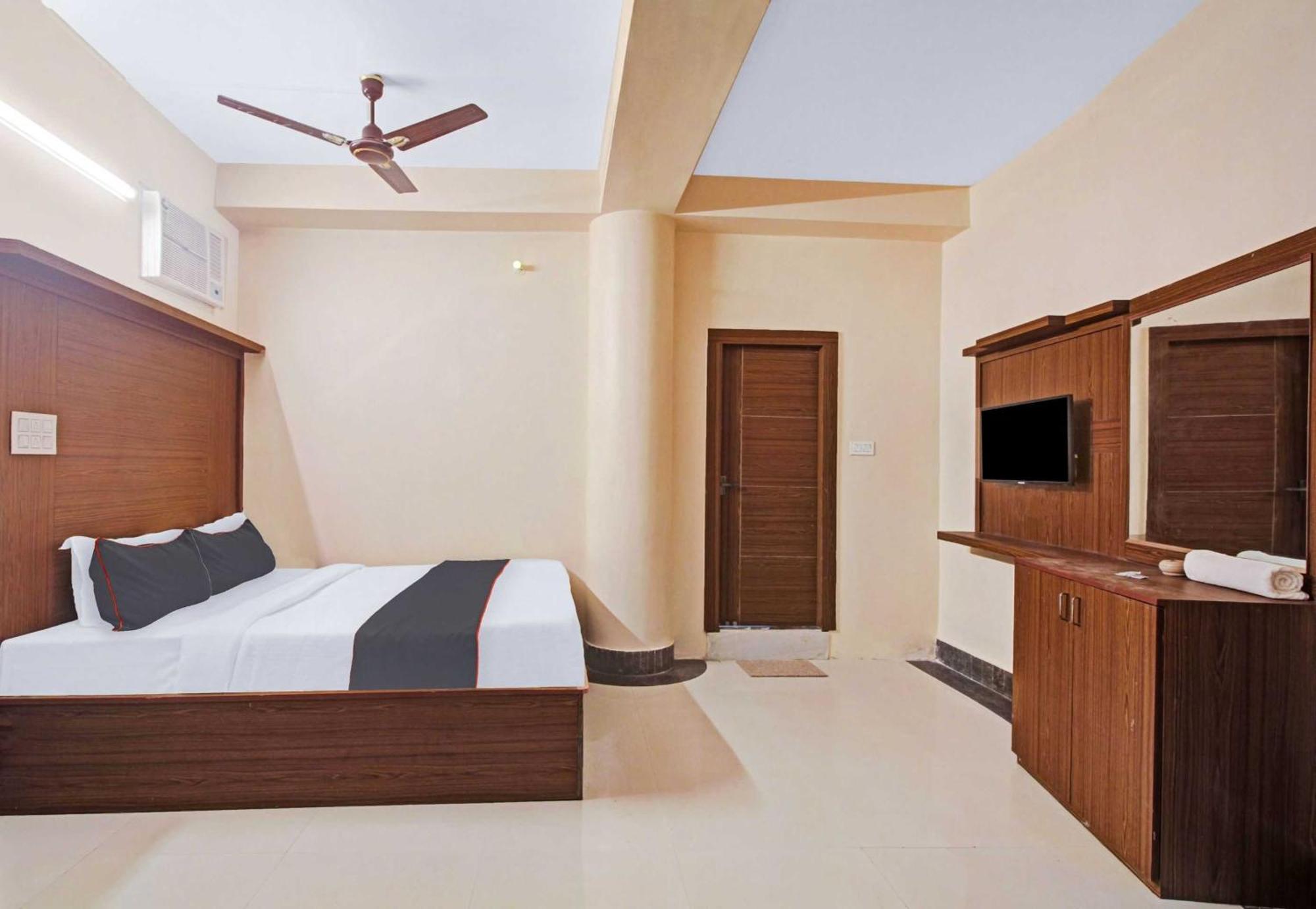Super Collection O Hotel Aqua Villa Near Netaji Subhash Chandra Bose International Airport Gauripur  Luaran gambar