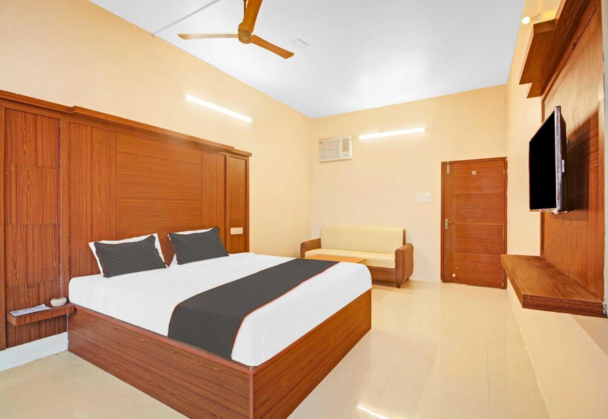 Super Collection O Hotel Aqua Villa Near Netaji Subhash Chandra Bose International Airport Gauripur  Luaran gambar