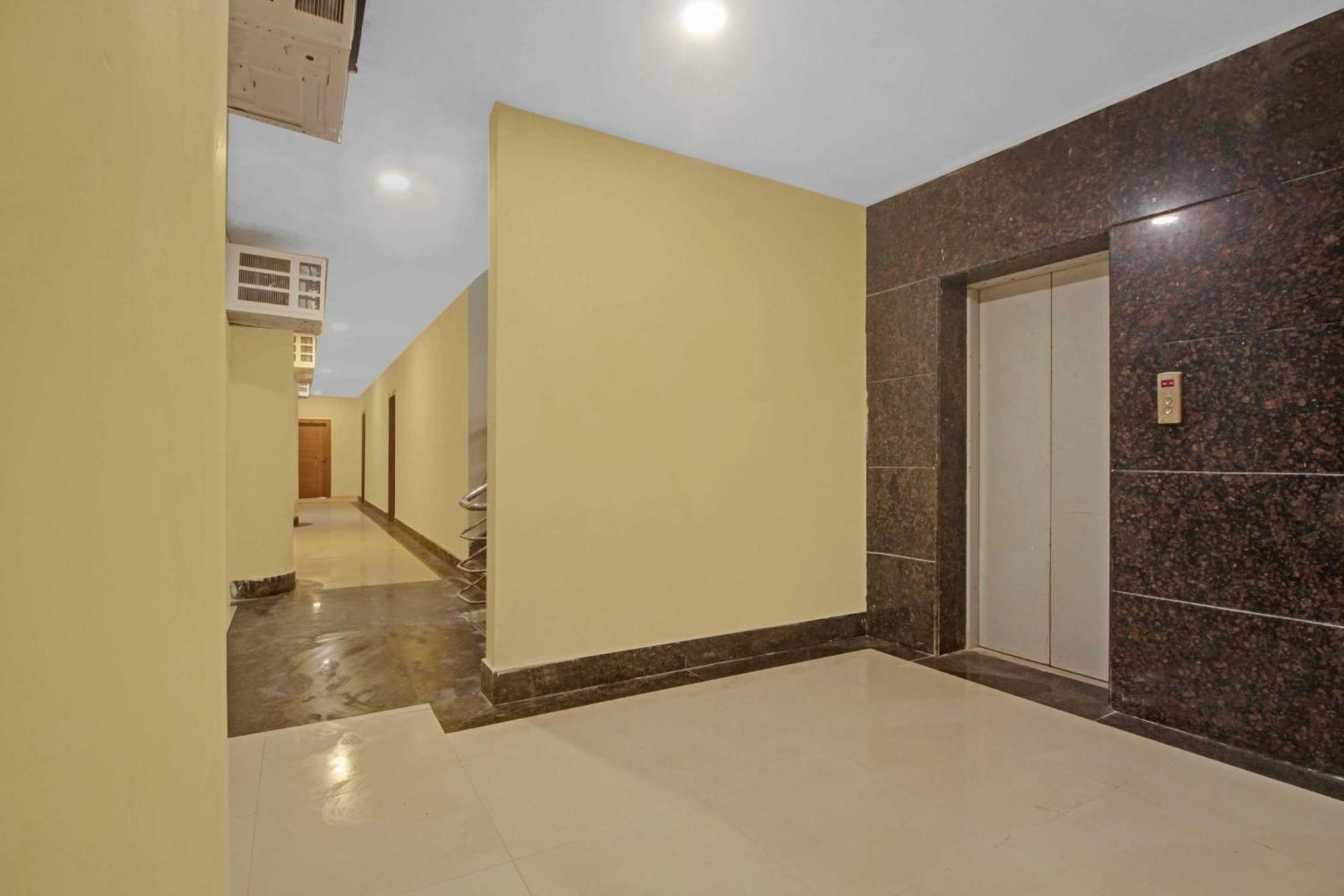 Super Collection O Hotel Aqua Villa Near Netaji Subhash Chandra Bose International Airport Gauripur  Luaran gambar