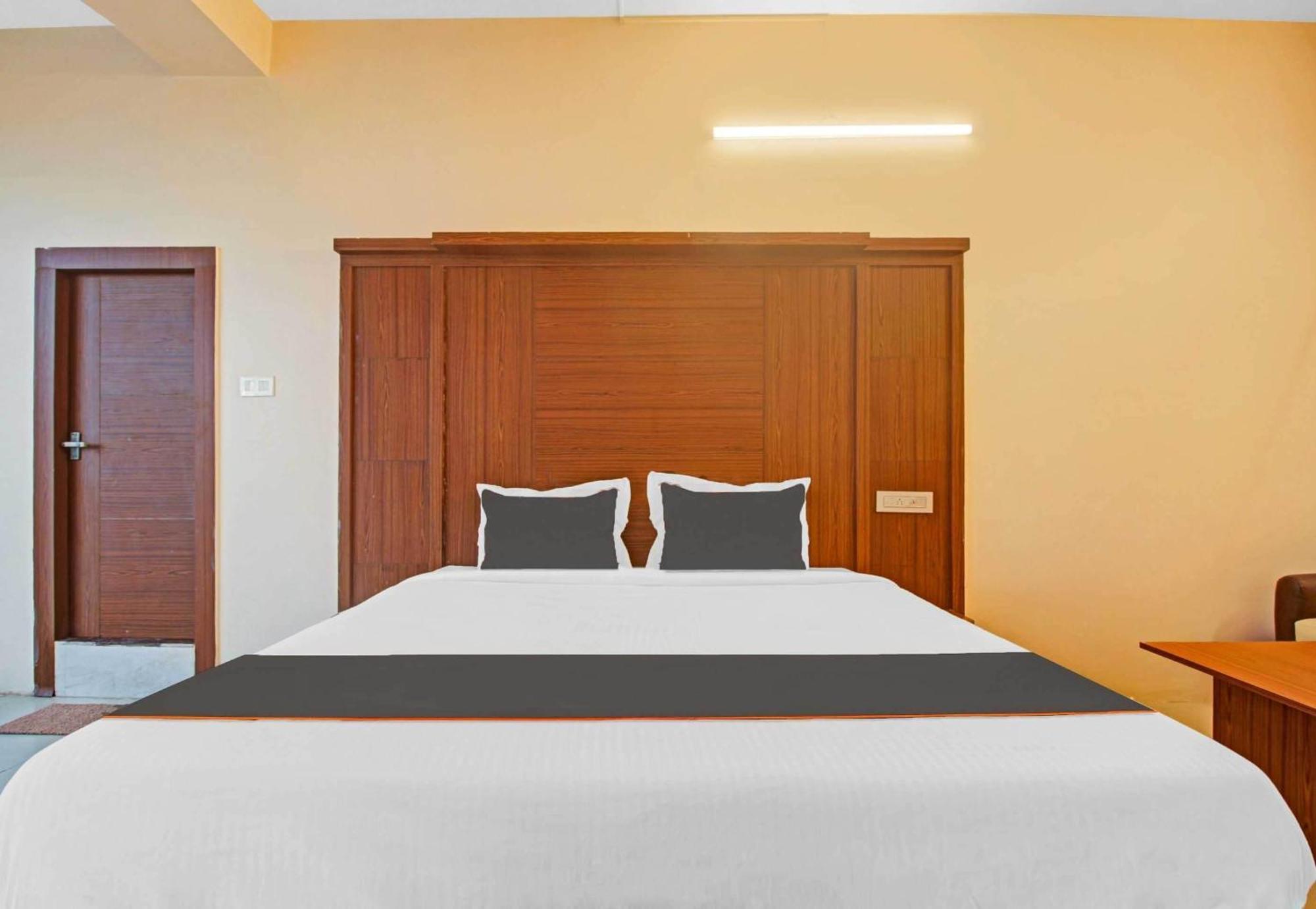 Super Collection O Hotel Aqua Villa Near Netaji Subhash Chandra Bose International Airport Gauripur  Luaran gambar